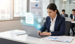 Cara-Mengasah-Keterampilan-Menulis-Laporan-Tahunan-Guna-Membantu-Transparansi-Perusahaan-Publik