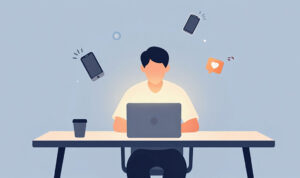 Cara-Menghadapi-Deep-Work-Teknik-Fokus-Total-di-Dunia-yang-Penuh-Distraksi