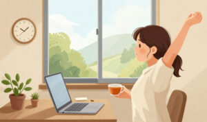 Pentingnya-Istirahat-Sejenak-Di-Sela-Kesibukan-Untuk-Menjaga-Konsentrasi-Tetap-Tajam