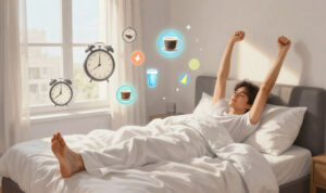 Rahasia-Bangun-Pagi-Tanpa-Rasa-Kantuk-untuk-Memulai-Hari