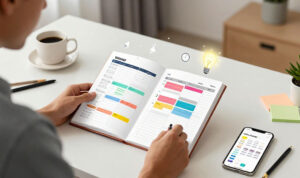 Strategi-Menata-Jadwal-Mingguan-untuk-Menghindari-Kelelahan-Mental