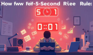 Cara-Menghilangkan-Kebiasaan-Menunda-Dengan-Aturan-Lima-Detik-Yang-Sangat-Viral